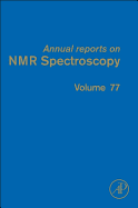 Annual Reports on Nmr Spectroscopy