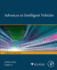 Advances in Intelligent Vehicles (Intelligent Systems)