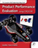 Product Performance Evaluation Using Cad/Cae