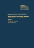 Anxiety and Depression: Distinctive and Overlapping Features (Personality, Psychopathology, and Psychotherapy (Academic Pr))