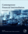 Contemporary Financial Intermediation