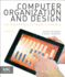 Computer Organization and Design: the Hardware/Software Interface