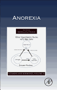 Anorexia Vitamins and Hormones Vol.92