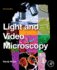 Light and Video Microscopy