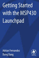 Getting Started With the Msp430 Launchpad