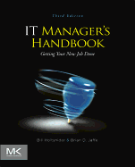 It Manager's Handbook