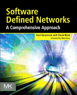 Software Defined Networks: a Comprehensive Approach