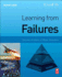 Learning From Failures: Decision Analysis of Major Disasters 1ed