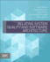 Relating System Quality and Software Architecture