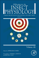 Target Receptors in the Control of Insect Pests: Part II: 1ed