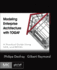 Modeling Enterprise Architecture With Togaf: a Practical Guide Using Uml and Bpmn (the Mk/Omg Press)