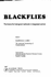 Blackflies: the Future for Biological Methods in Integrated Control