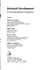 Perinatal Development: a Psychobiological Perspective (Behavioral Biology, an International Series) Krasnegor, Norman a.; Blass, Elliott M.; Hofer, Myron a.; Smotherman, Wil