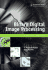 Binary Digital Image Processing: a Discrete Approach