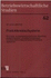 Polymers, Part B: Crystal Structure and Morphology. Methods of Experimental Physics, 16b
