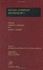 Vacuum Ultraviolet Spectroscopy I, Volume 31 (Experimental Methods in the Physical Sciences)