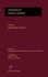 Advances in Surface Science (Volume 38) (Experimental Methods in the Physical Sciences, Volume 38)