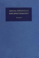Annual Reports on Nmr Spectroscopy Apl