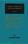 Annual Reports on Nmr Spectroscopy