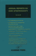 Annual Reports on Nmr Spectroscopy