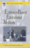 Evidence-Based Educational Methods (Educational Psychology)