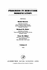 Progress in Behavior Modification, Vol. 8
