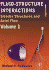 Fluid-Structure Interactions: Slender Structures and Axial Flow (Volume 1)