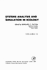 Systems Analysis and Simulation in Ecology, Volume 3;