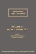 Methods in Cell Biology, Volume 33 Cth: Flow Cytometry: Flow Cytometry