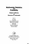 Multivariate Statistics and Probability