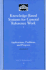 Knowledge-Based Systems for General Reference Work: Applications, Problems, and Progress (Library and Information Science)