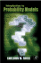 Introduction to Probability Models