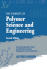 The Elements of Polymer Science & Engineering: an Introductory Text and Reference for Engineers and Chemists (2nd Edn)