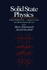 Solid State Physics: Advances in Research and Applications (Volume 42)