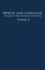 Speech and Language: Advances in Basic Research and Practice (Volume 8)