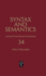 Syntax and Semantics: Lexical Funcational Grammar (34)