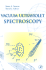Vacuum Ultraviolet Spectroscopy