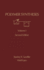 Polymer Synthesis: Volume 1 (Organic Chemistry, a Series of Monographs)
