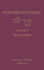 Polymer Syntheses (Volume 2)
