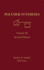 Polymer Synthesis: Volume 3 (Organic Chemistry, a Series of Monographs)