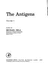 The Antigens, Volume V