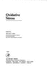 Oxidative Stress