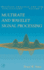 Multirate and Wavelet Signal Processing (Volume 8)