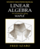 Linear Algebra With Maple, Lab Manual: an Introduction Using Maple