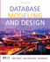 Database Modeling and Design: Logical Design