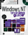 Windows Nt Training Guide: a Volume in the New Training Guide Series