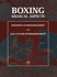 Boxing: Medical Aspects