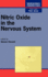 Nitric Oxide in the Nervous System-Dynamics of Films, Jets, and Drops