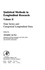 Statistical Methods in Longitudinal Research: Principles and Structuring Change (Volume 1) (Statistical Modeling and Decision Science, Volume 1)
