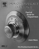 Java Cryptography Extensions: Practical Guide for Programmers (the Practical Guides)